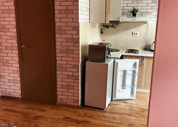 35котлярська Apartament *
