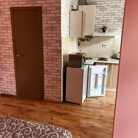 35котлярська Apartment *