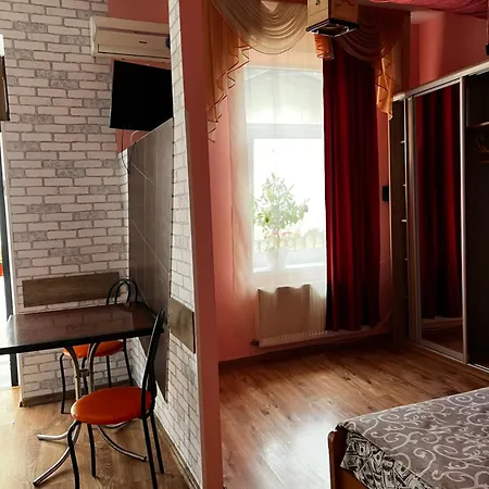 35котлярська Apartment *